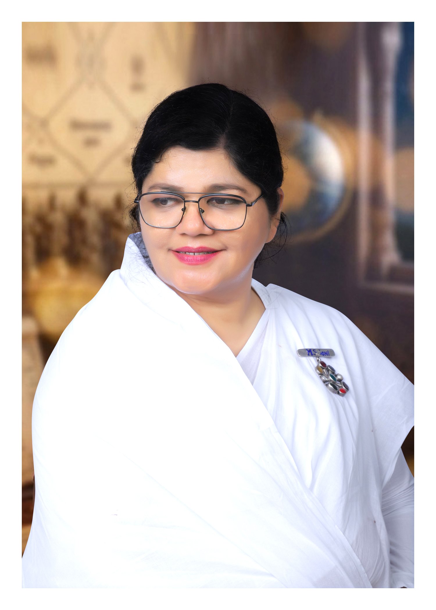 M.S. Soni Journey